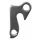 Hawk Rear Derailleur Hanger 008