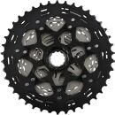 Shimano Zahnkranz 11-fach, CS, 11-40, SLX, CS-M7000