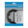 Shimano SLX Kettenblatt 4-Arm, 36 Z, 96mm, schwarz, FC-M7000