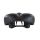 Matrix City/Touring Sattel S7 Soft Gel, schwarz