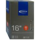 Schwalbe Schlauch SV3, 16", 47_62-305