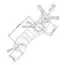 Rear Derailleur Hanger 898