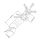Rear Derailleur Hanger 898