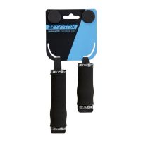 Matrix Lenkergriff G14 Density Soft, schwarz, 129/95mm