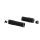Matrix Lenkergriff G14 Density Soft, schwarz, 129/95mm