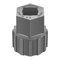 Shimano Verschlussring-Werkzeug TL-LR20 für SM-RT80