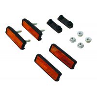 ortlieb lenkertasche halterung montage Lenker Montageset E-Bike mit Schloss Schwarz sku:Titanium Clamp Kit (Max Load 120kg)/Free titanium bolts included Modern und durchdacht: der Blue-Light Blocking
