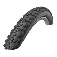 Schwalbe Black Jack 54-507, HS407, schwarz