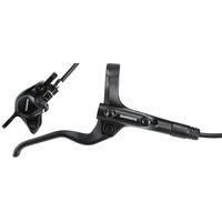 Shimano Scheibenbremse BR-MT201 HR Griff rechts, 1700mm, ohne Scheibe, schwarz