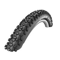 Schwalbe Black Jack 54-559, HS407, schwarz