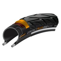 Conti Contact Plus City 47-622, schwarz Reflex
