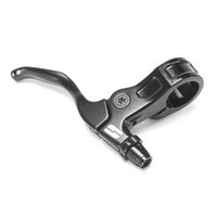 Salt Moto Lever, Bremshebel BMX 22,2mm, schwarz, links