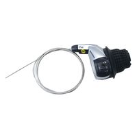 Shimano Drehgriff 8-fach, SL-RS45, rechts