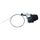 Shimano Drehgriff 8-fach, SL-RS45, rechts