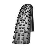 Schwalbe Rapid Rob 54-622, schwarz, HS425