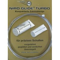 Niro-Glide Schaltseil Ø1,1mm, 4500mm lang Edelstahl