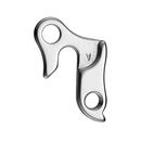 KTM Rear Derailleur Hanger 014 silver