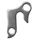 Morrison Schaltauge 014 silber