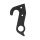 Rear Derailleur Hanger 934 CNC Pilo black