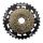 Shimano Schraubzahnkranz 7-fach, 14-34, MF-TZ500