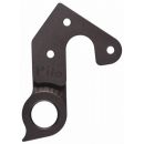 Canyon Rear Derailleur Hanger 539 CNC Pilo black