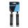 Matrix G15 Triple Density Griffe schwarz/ grau