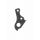 Rear Derailleur Hanger 937 CNC Pilo black