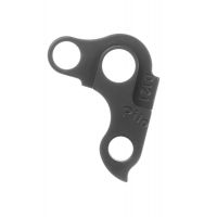 Commencal Rear Derailleur Hanger 095 CNC Pilo black