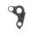 Commencal Rear Derailleur Hanger 095 CNC Pilo black