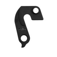 Specialized Rear Derailleur Hanger 077 CNC Pilo black