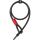 Abus Anschließkette Pro Tectic 4960, 12mm, 100cm, schwarz