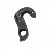 Trek Schaltauge 617 CNC Pilo schwarz