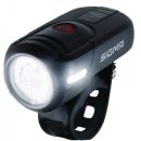 Sigma Aura LED-Frontlampe USB, 45 Lux
