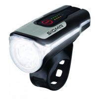 Sigma Aura LED-Frontlampe USB, 80 Lux