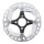 Shimano Disk-Scheibe XT, RT-MT800