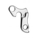 Radon Schaltauge 010 silber