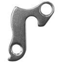 Rose Schaltauge 010 silber