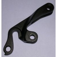 GT Rear Derailleur Hanger 150 black