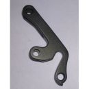 GT Rear Derailleur Hanger 150 black