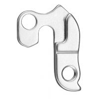 Scott Rear Derailleur Hanger 025 silver