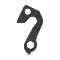 Rear Derailleur Hanger 148 CNC Pilo black
