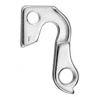 GT Hanger 148 silver