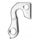 GT Hanger 148 silver