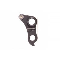 Rear Derailleur Hanger 889 CNC Pilo black