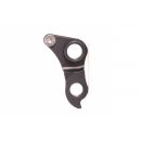 Rear Derailleur Hanger 889 CNC Pilo black