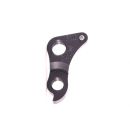 Rear Derailleur Hanger 889 CNC Pilo black
