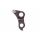 Rear Derailleur Hanger 889 CNC Pilo black