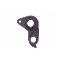 Stevens Rear Derailleur Hanger 819 CNC Pilo black