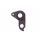 Stevens Rear Derailleur Hanger 819 CNC Pilo black