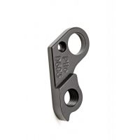 Müsing Schaltauge 779 CNC Pilo schwarz